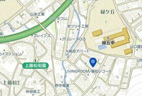 福岡県北九州市門司区上藤松１丁目