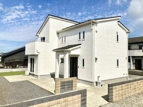 茨城県筑西市藤ケ谷