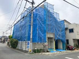 神奈川県厚木市三田３丁目