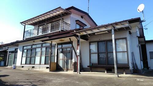 detached 福島県岩瀬郡鏡石町久来石南