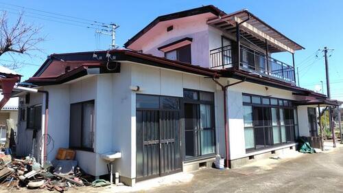 detached 福島県岩瀬郡鏡石町久来石南
