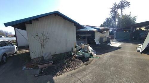 detached 福島県岩瀬郡鏡石町久来石南