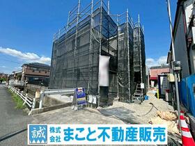 奈良県大和郡山市小泉町