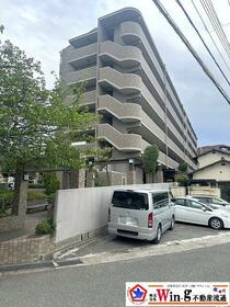 プレステージ神戸神陵台