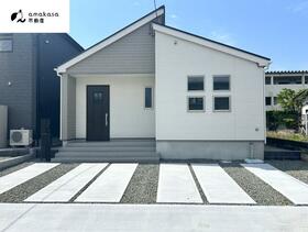 福島県郡山市安積４丁目