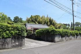 鹿児島県鹿児島市下福元町