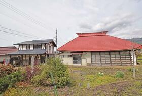 長野県下高井郡木島平村大字上木島