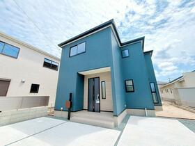 熊本県熊本市西区上代３丁目