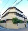 森小路駅より徒歩4分 3階 築40年7ヶ月の賃貸物件