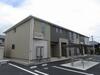 荒尾駅より徒歩9分 2階 築7年11ヶ月の賃貸物件