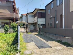 東京都狛江市中和泉２丁目