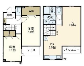 間取り：213145069578