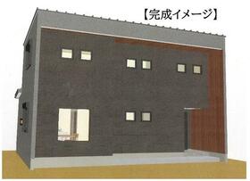 千葉県山武市殿台