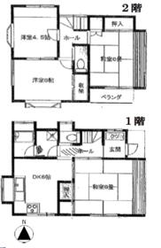千葉県市川市下貝塚２丁目