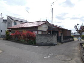 群馬県太田市台之郷町