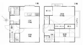 東京都町田市西成瀬１丁目