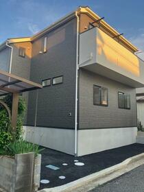 兵庫県加古川市平岡町新在家