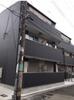 ノイヴェル春日出 2階 築8年の賃貸物件