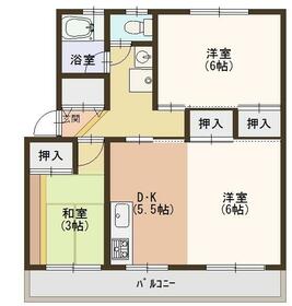 新多聞第２住宅１０９号棟