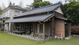 千葉県いすみ市若山