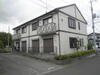  築32年5ヶ月 2階建の賃貸物件