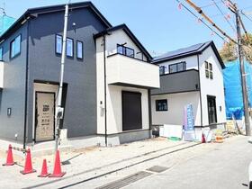 神奈川県川崎市麻生区細山４丁目