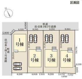 福岡県遠賀郡芦屋町船頭町
