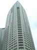 品川Ｖタワータワー棟 21階 築23年2ヶ月の賃貸物件