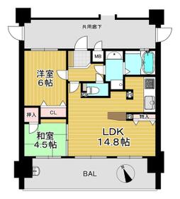 大阪府門真市元町