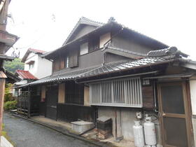 福岡県北九州市門司区恒見町