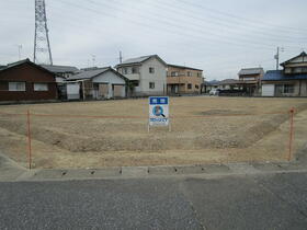 岐阜県岐阜市西改田字若宮