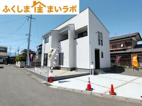福島県福島市大森字鶴巻