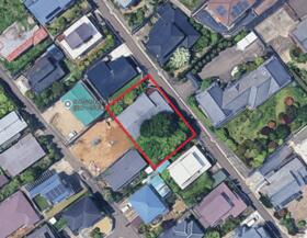 宮城県仙台市太白区緑ケ丘１丁目