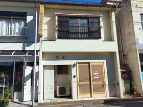 広島県庄原市東城町川西