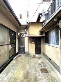 京都府京都市下京区下松屋町通花屋町下る突抜２丁目