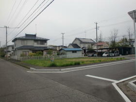 青森県三戸郡階上町大字角柄折字大渡