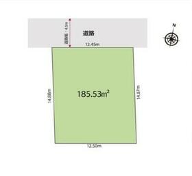 神奈川県横浜市港南区上永谷１丁目