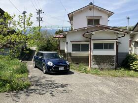 長野県安曇野市明科中川手