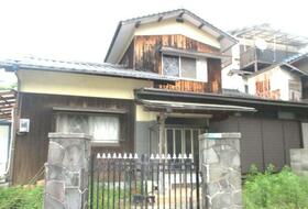 福岡県北九州市門司区上藤松１丁目