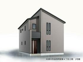 京都府木津川市加茂町駅東４丁目