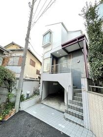 東京都大田区南馬込１丁目