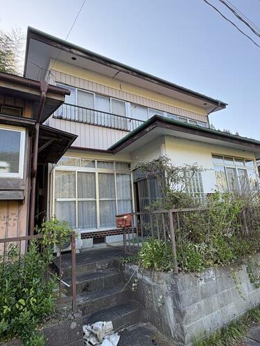 中古住宅, 福島県 石川郡石川町