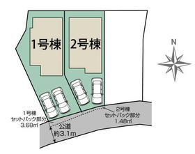 兵庫県神戸市垂水区名谷町字平ノ垣内