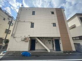 メゾン・ド・アレー 203 ｜ 東京都江戸川区松島４丁目（賃貸マンション1DK・2階・33.58㎡） その2