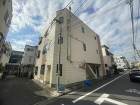 メゾン・ド・アレー 203 ｜ 東京都江戸川区松島４丁目（賃貸マンション1DK・2階・33.58㎡） その3