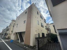 メゾン・ド・アレー 203 ｜ 東京都江戸川区松島４丁目（賃貸マンション1DK・2階・33.58㎡） その4