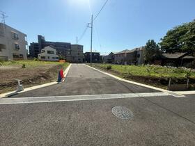 千葉県習志野市大久保２丁目