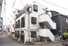 天王町駅より徒歩10分 1階 築39年の賃貸物件