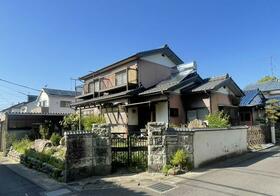 愛知県丹羽郡扶桑町大字柏森字平塚