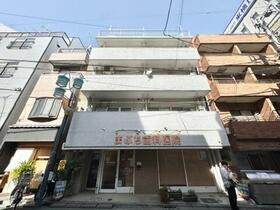 東京都品川区旗の台５丁目